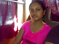 Sri Lankan Girlfriend with her Boyfriend #33213648