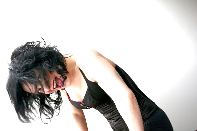 Public exposure #55 #33629411