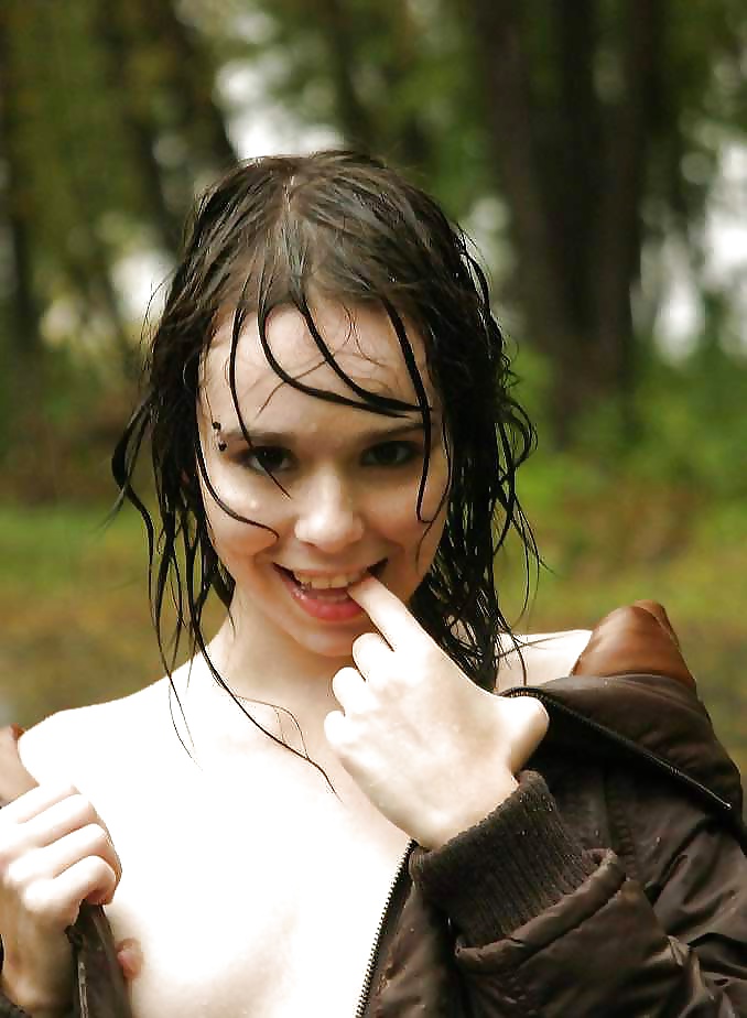 Public exposure #55 #33629499