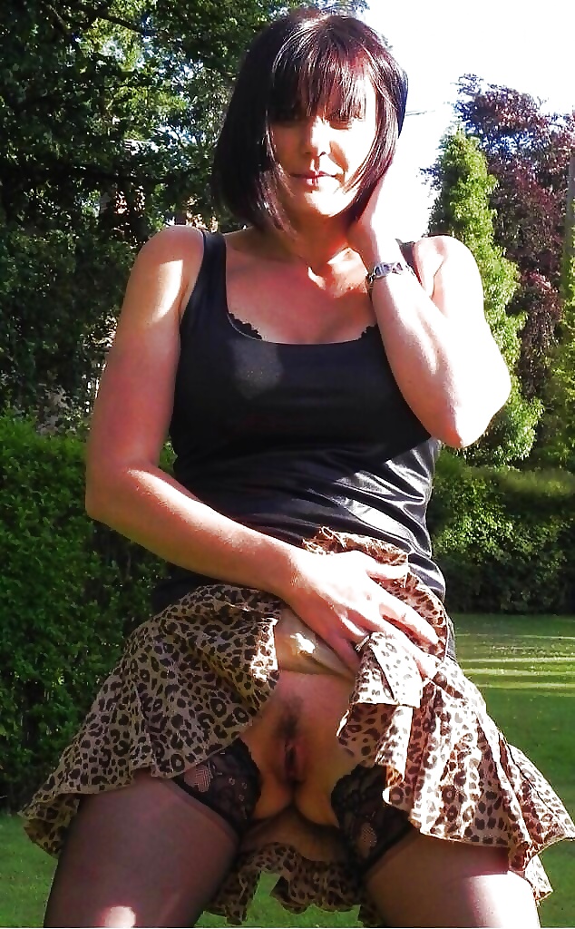 Public exposure #55 #33629572