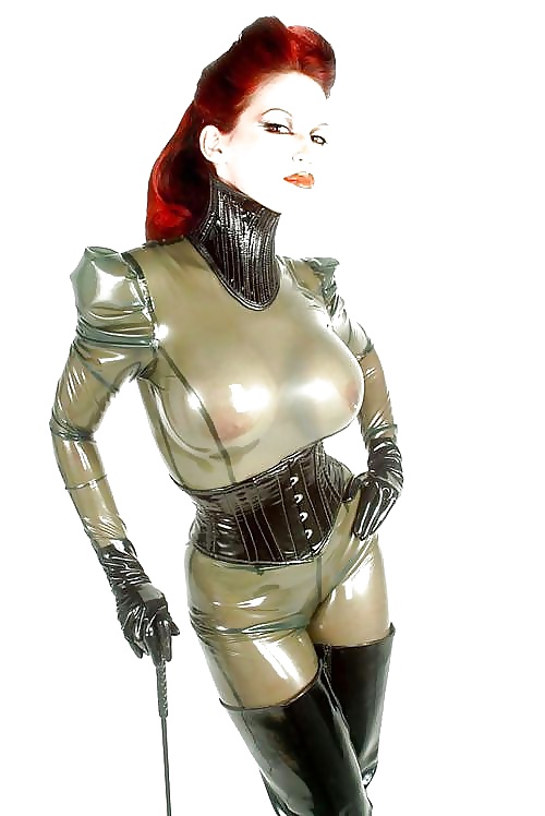 The dommes 232
 #25203762
