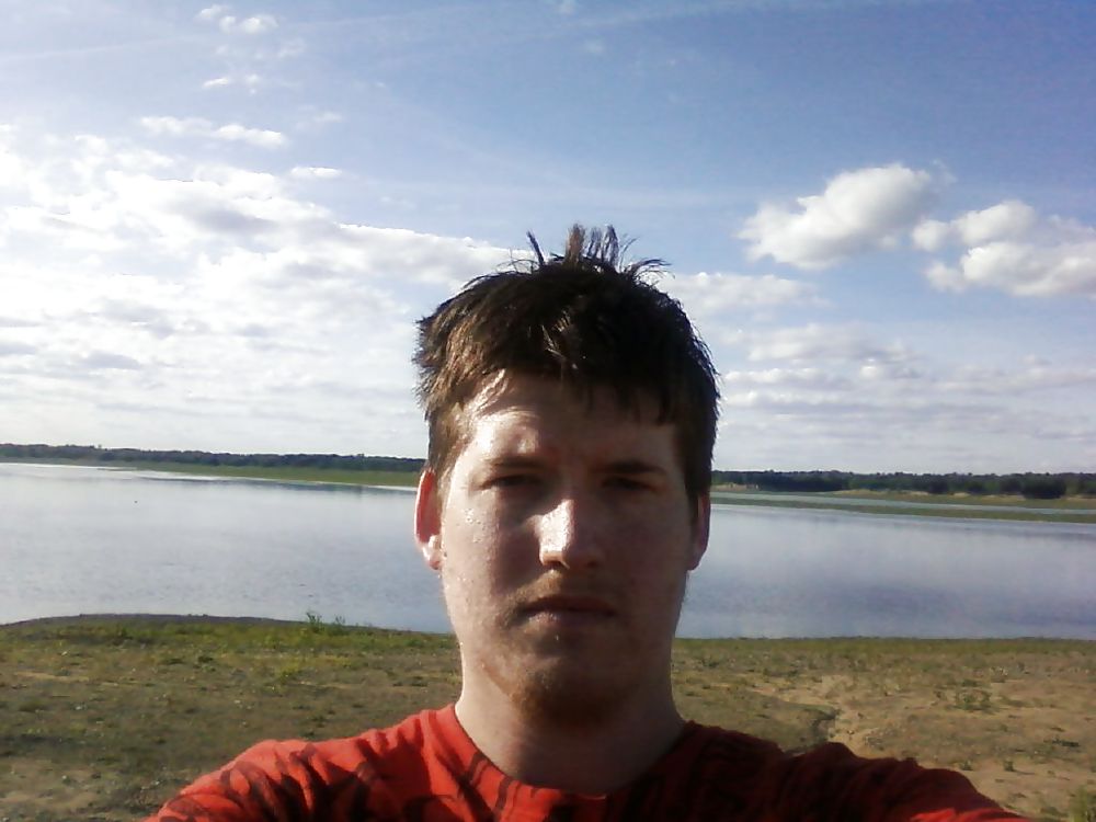 Just me #37164990