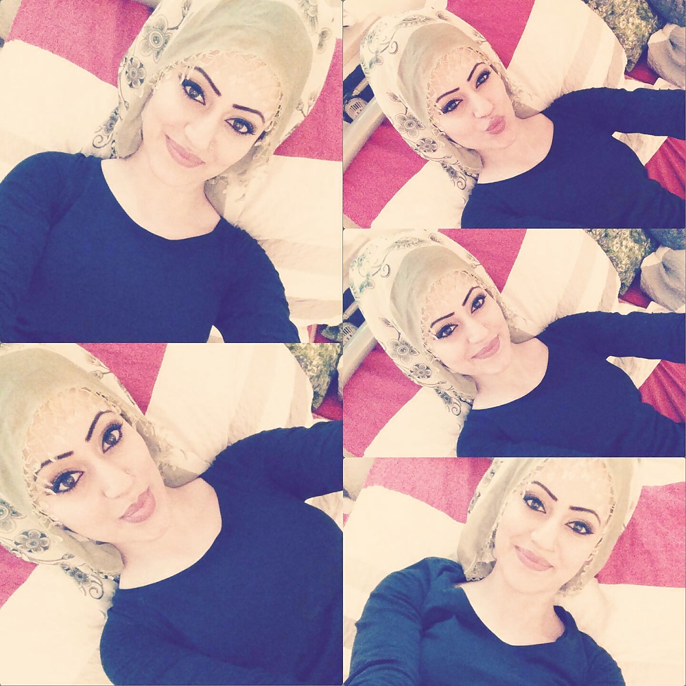 Hijab turco
 #24602090
