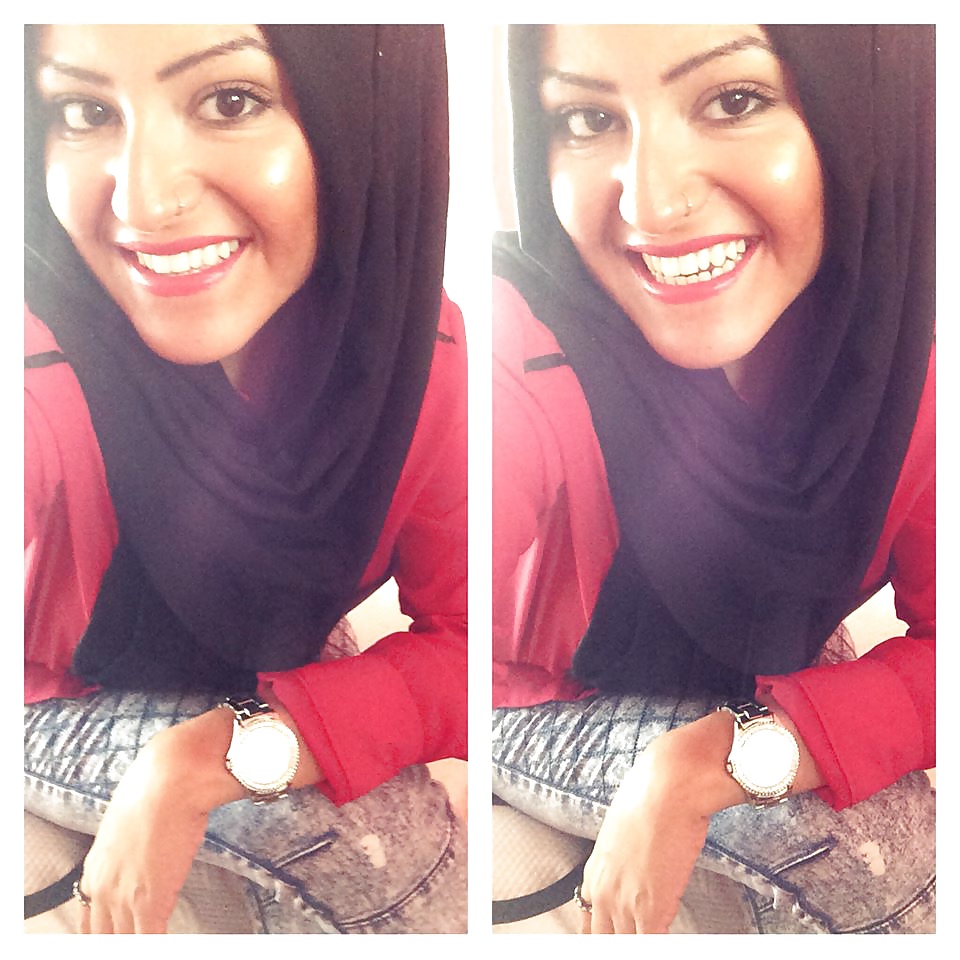 Hijab turco
 #24602110