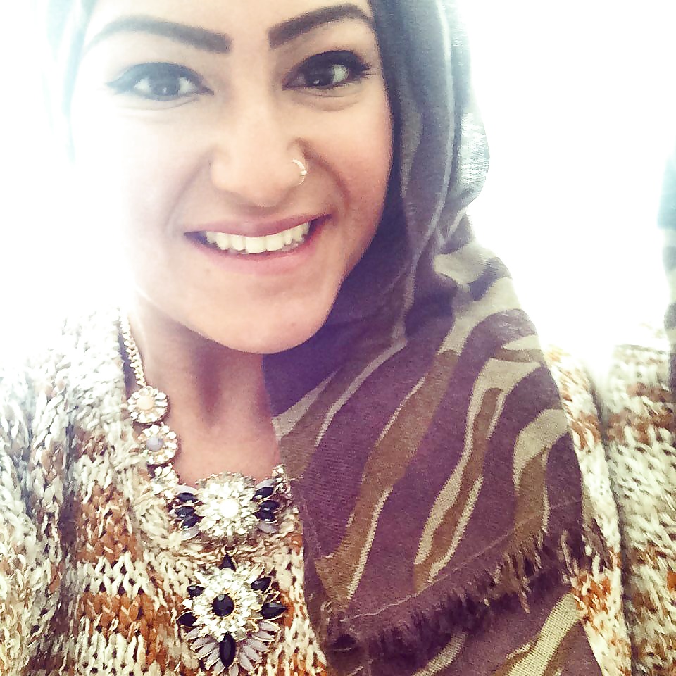 Turkish hijab #24602169