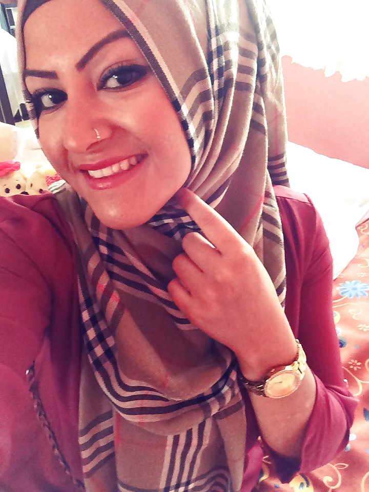 Hijab turco
 #24602233