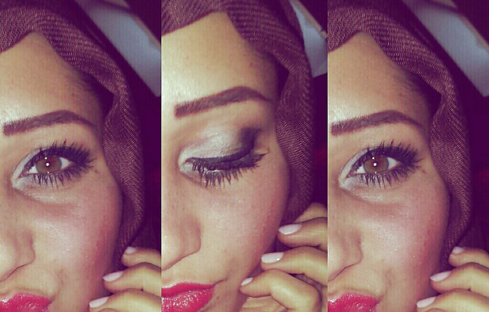 Hijab turco
 #24602482