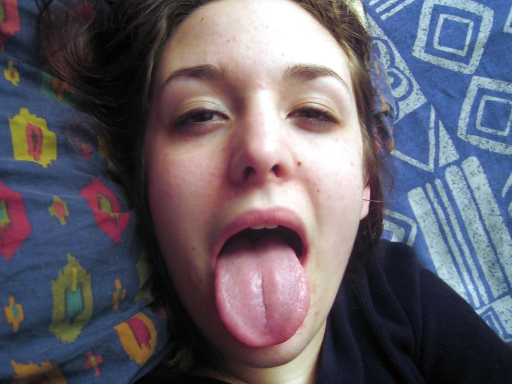Sexy Tongue #30895269