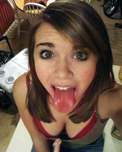 Sexy Tongue #30895282