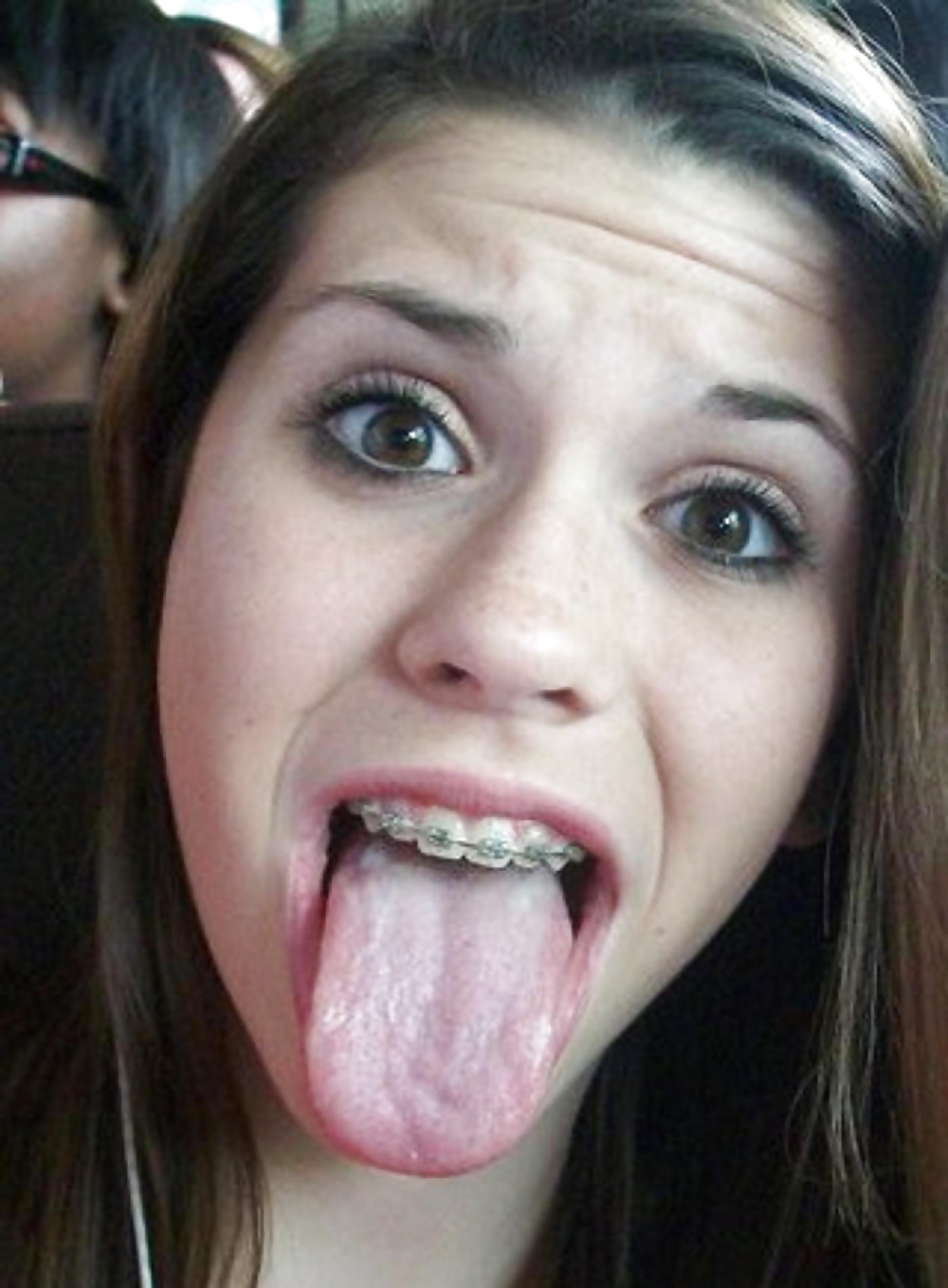 Sexy Tongue #30895364
