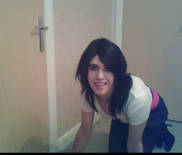 Some cheeky pics of my alter ego Bethany-Leigh  #29451980