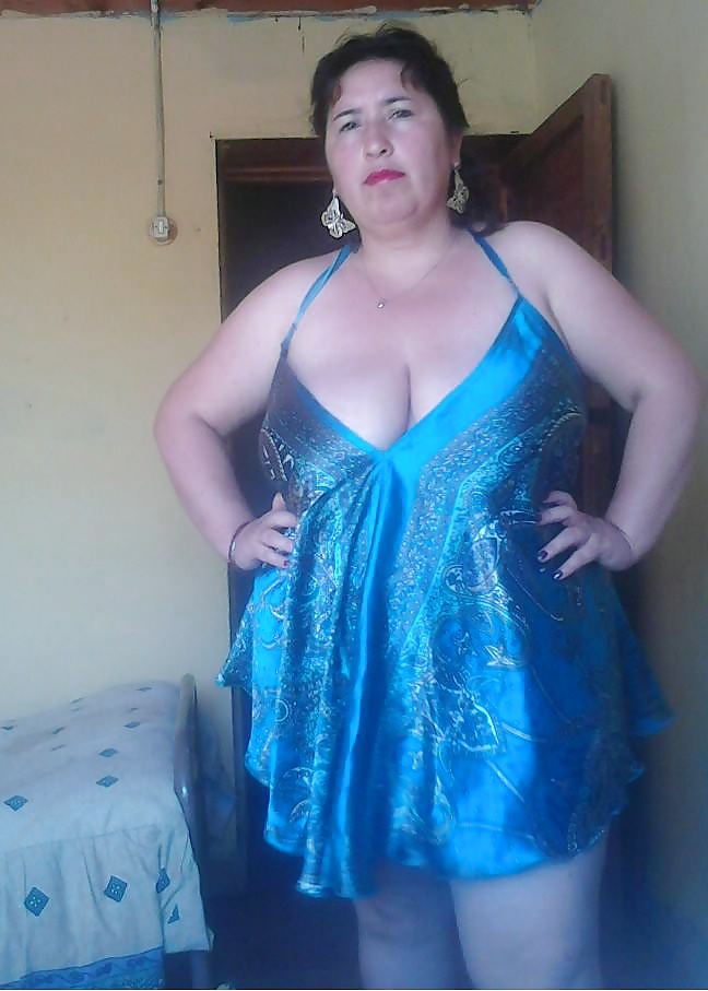 Madura Gordita #33050516