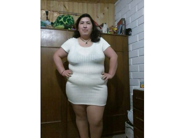 Madura Gordita #33050518