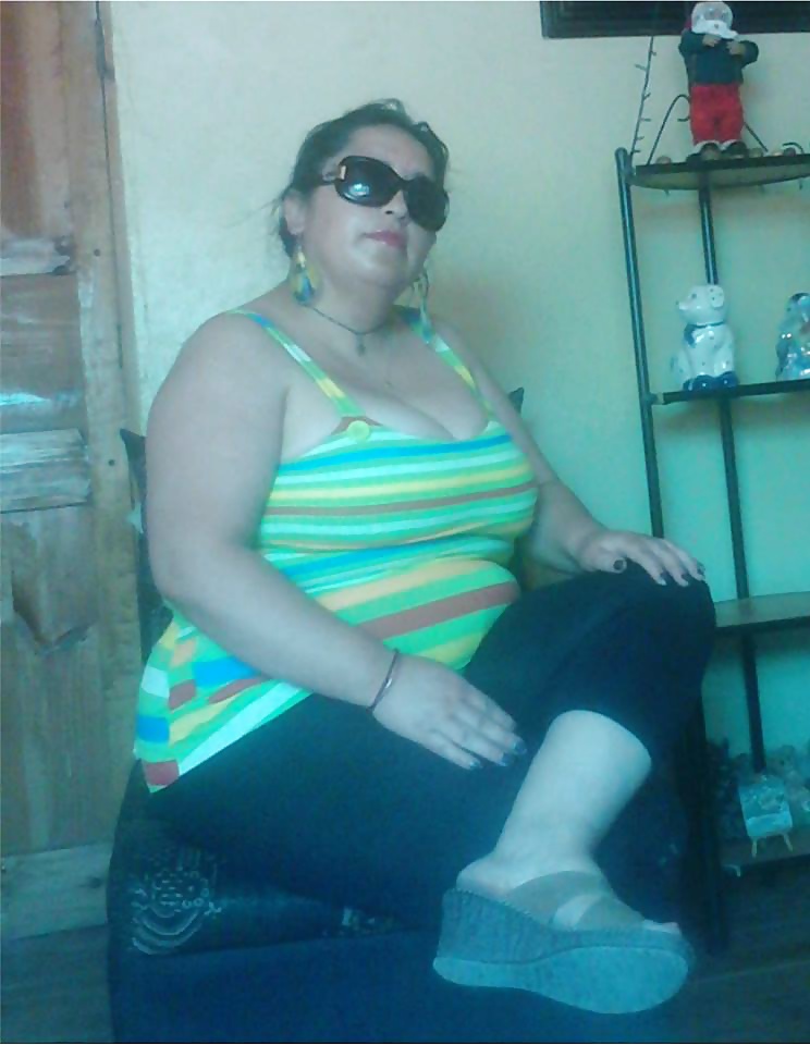 Madura Gordita #33050520