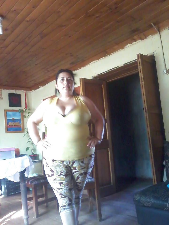 Madura Gordita #33050528