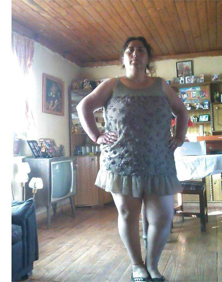 Madura Gordita #33050534