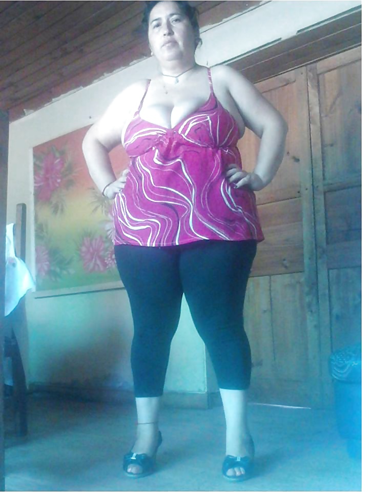 Madura Gordita #33050538