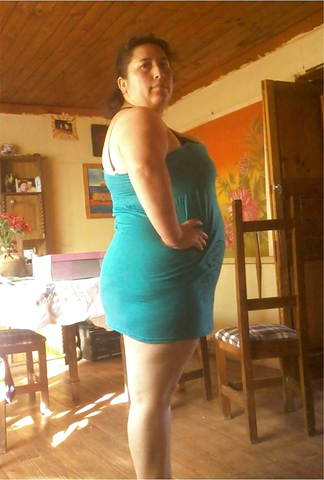 Madura Gordita #33050545