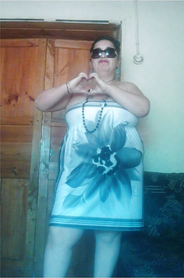 Madura Gordita #33050552