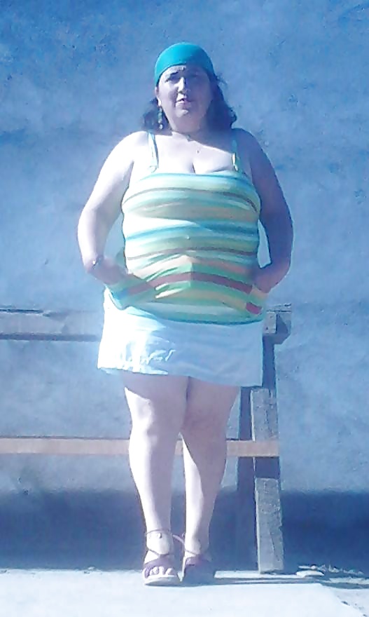 Madura Gordita #33050556