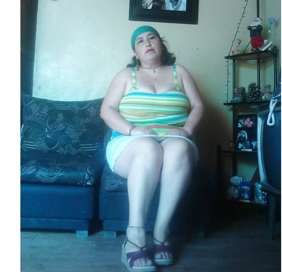 Madura Gordita #33050559