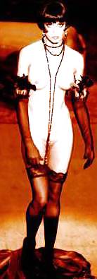 70's glamour girl-Farrah Fawcett.
 #25976412