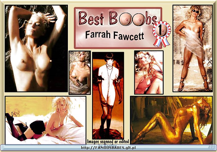 70's glamour girl-farrah fawcett.
 #25976435