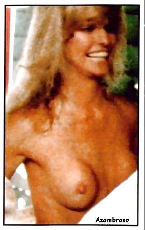 70's glamour girl-farrah fawcett.
 #25976445