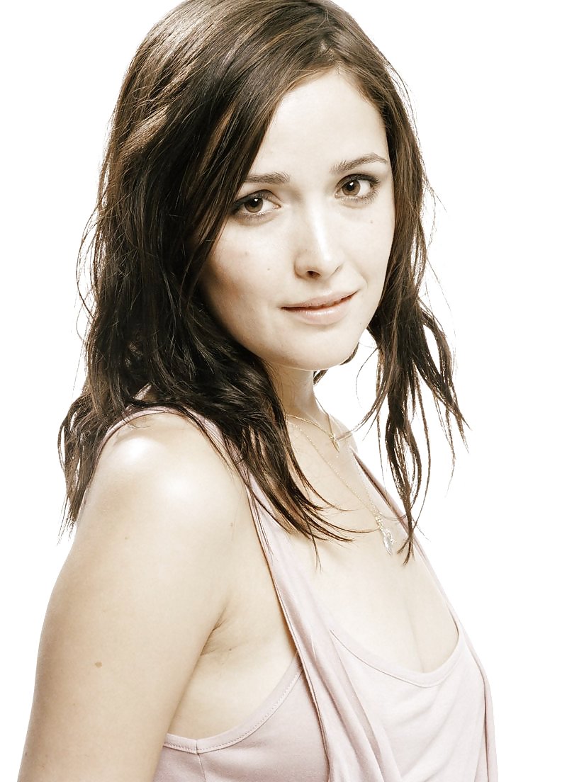 Rose byrne
 #23896704