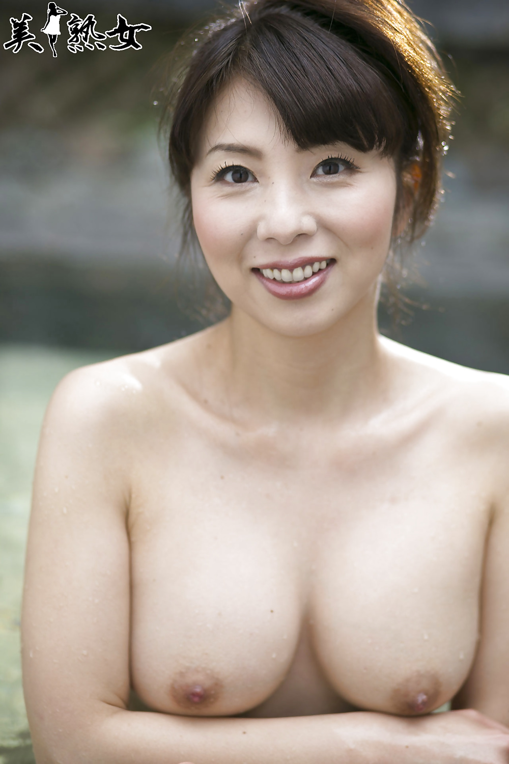 SEXY Kimika Ichijo (MILF) 1 #34624308