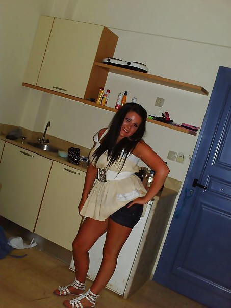 イギリス人ミシェル2
 #40244383