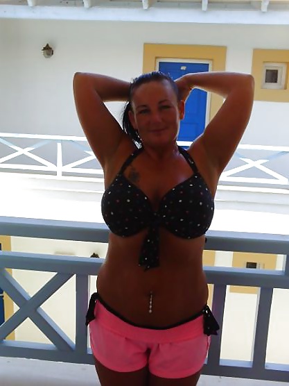 イギリス人ミシェル2
 #40244396