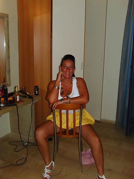 イギリス人ミシェル2
 #40244408