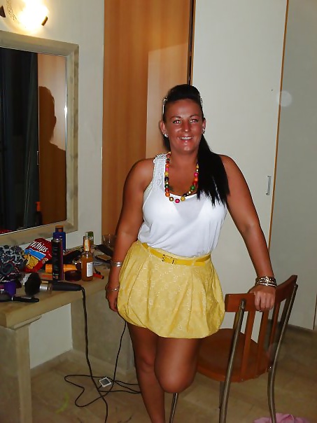 イギリス人ミシェル2
 #40244414