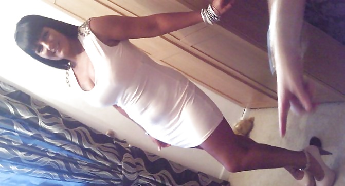 イギリス人ミシェル2
 #40244444