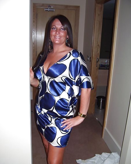 イギリス人ミシェル2
 #40244467