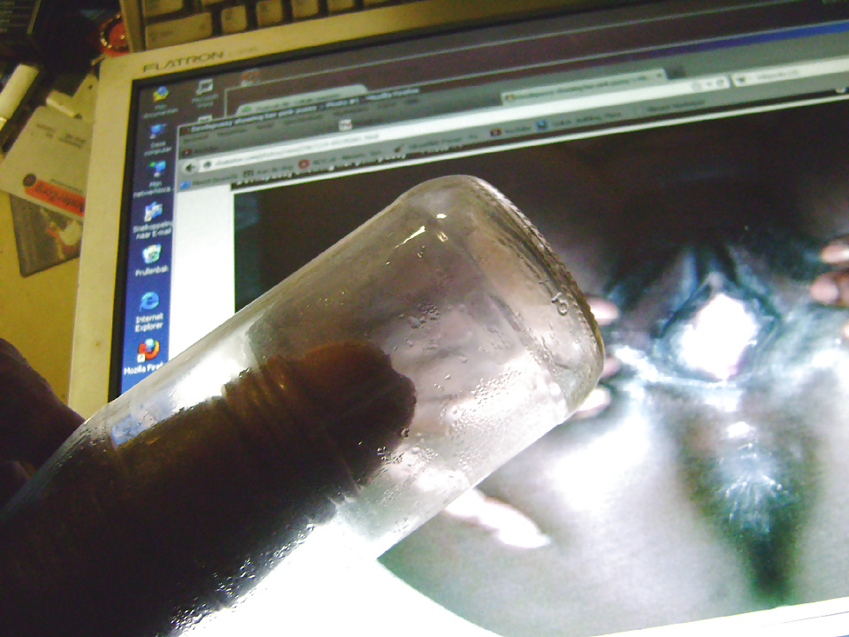 Devilspussy en mi mente de bombeo
 #27689881