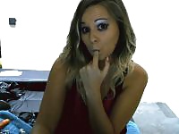 Arrapata webcam slut juicygirl dal Belgio
 #27861609