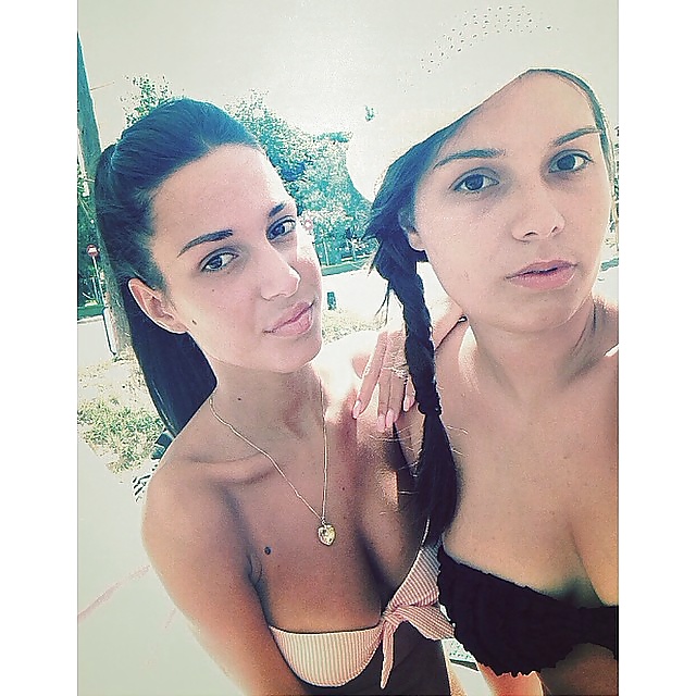 Serbian fb teen girls 
 #30962490