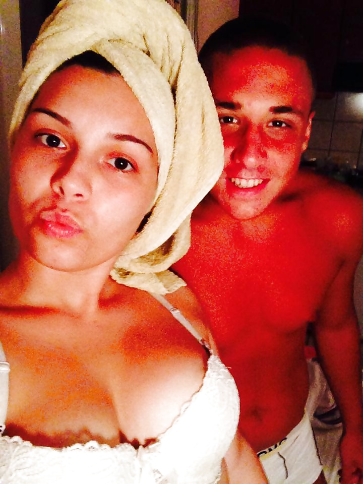 セルビアのfbティーンガール 
 #30962493