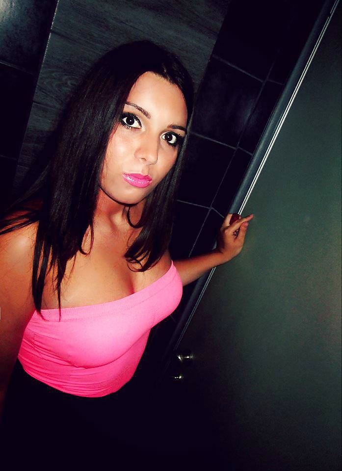 セルビアのfbティーンガール 
 #30962500