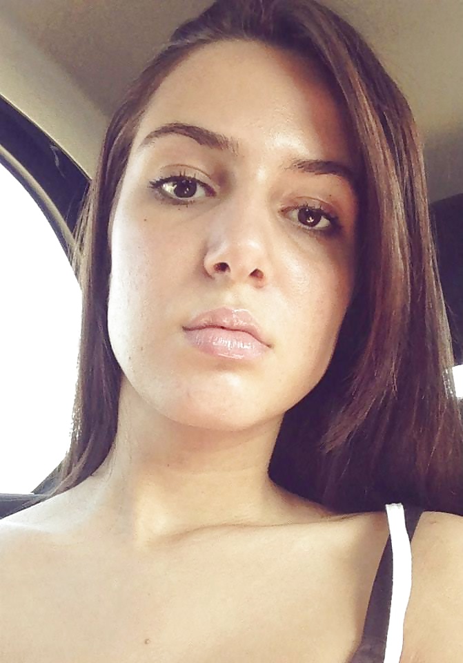 Serbian fb teen girls 
 #30962509