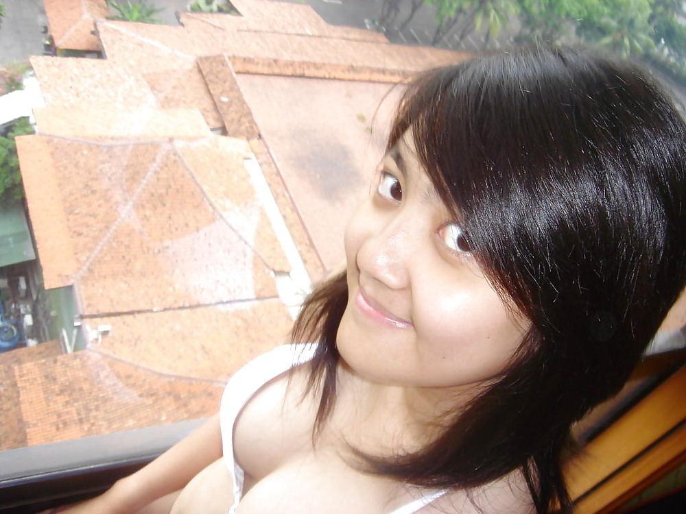 Indonesian Girl - Putri aka CIka #29487865