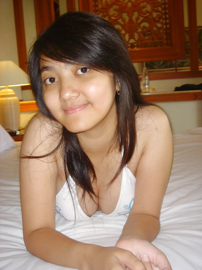 Indonesian Girl - Putri aka CIka #29487880