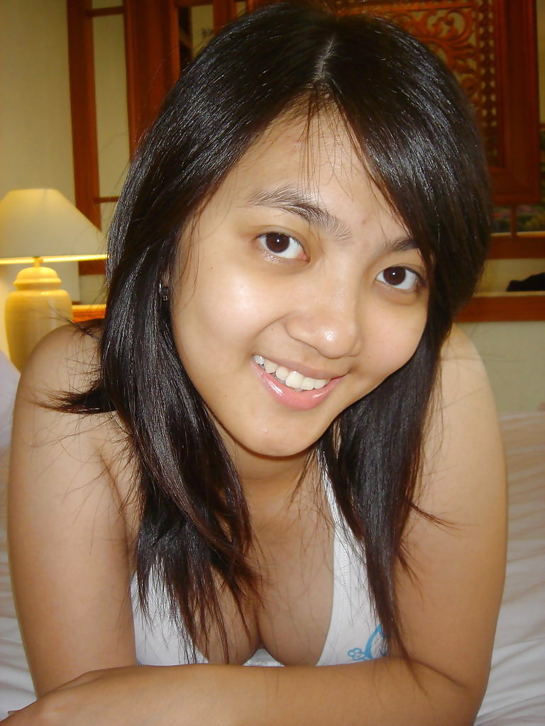 Indonesian Girl - Putri aka CIka #29487886