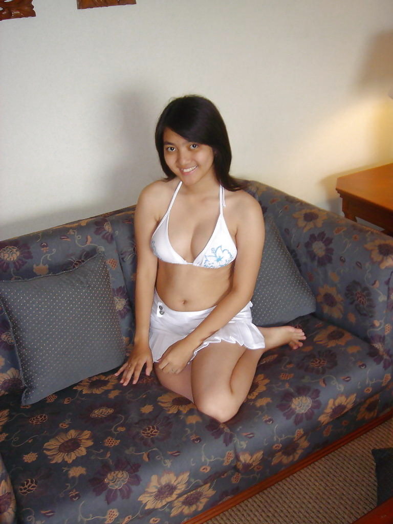 Indonesian Girl - Putri aka CIka #29487899