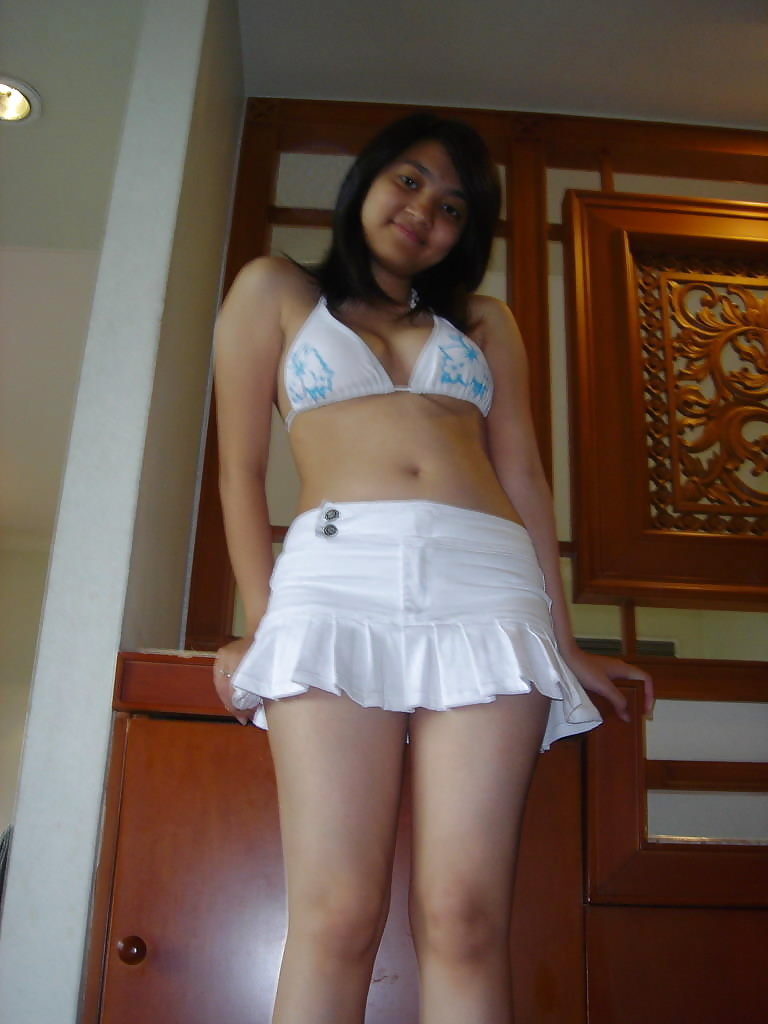 Indonesian Girl - Putri aka CIka #29487909