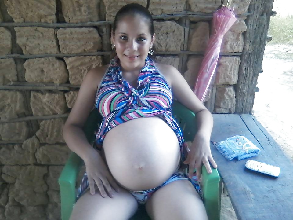 Pregnant brasil #34775823
