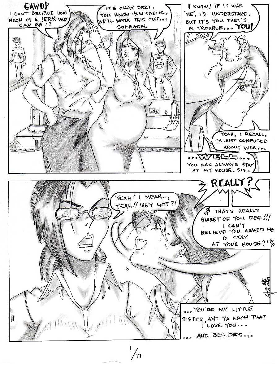 Aunt Desiree part 2 #36073741