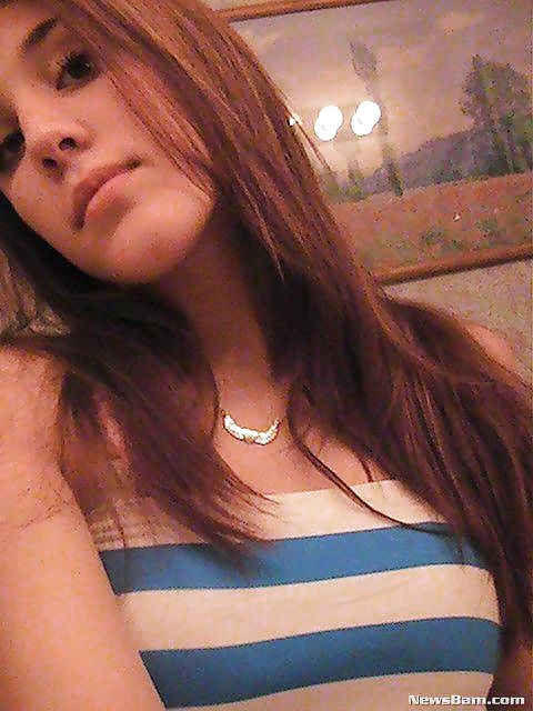 Self Shots - Part 6 #24778230